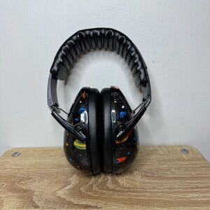 Kid's Noise Cancelling Earmuffs